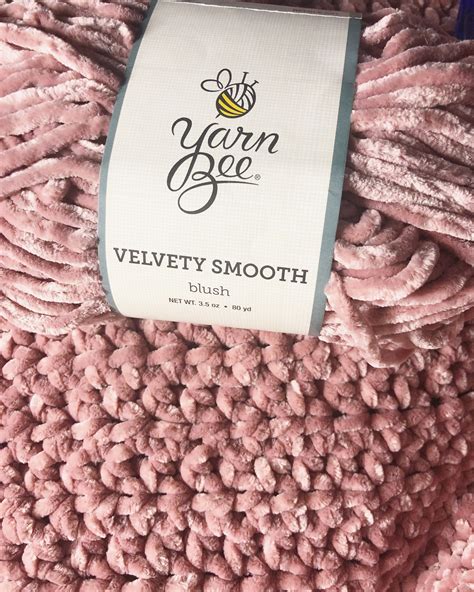 This gorgeous foil features a colorful finish that is perfect for custom fashion and accessories, bags, pillows, party and home decor, and more. . Hobby lobby yarn bee patterns